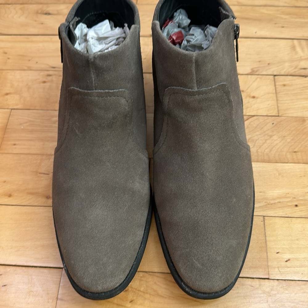 Women’s UGG Aureo II ankle Size 8 - Picture 3 of 8